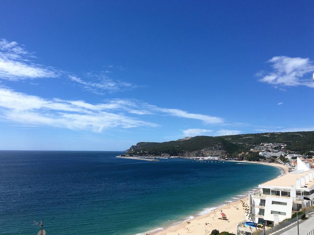 Sun & Sea 511 Apartment Sesimbra Ngoại thất bức ảnh