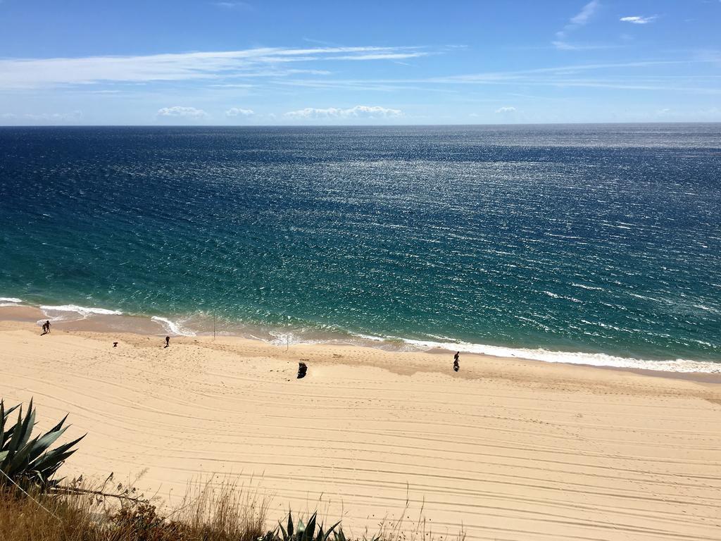 Sun & Sea 511 Apartment Sesimbra Ngoại thất bức ảnh