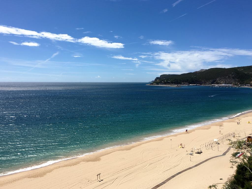 Sun & Sea 511 Apartment Sesimbra Ngoại thất bức ảnh