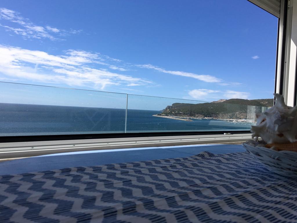 Sun & Sea 511 Apartment Sesimbra Ngoại thất bức ảnh