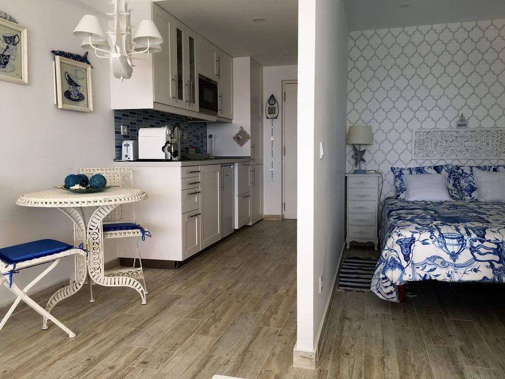 Sun & Sea 511 Apartment Sesimbra Ngoại thất bức ảnh