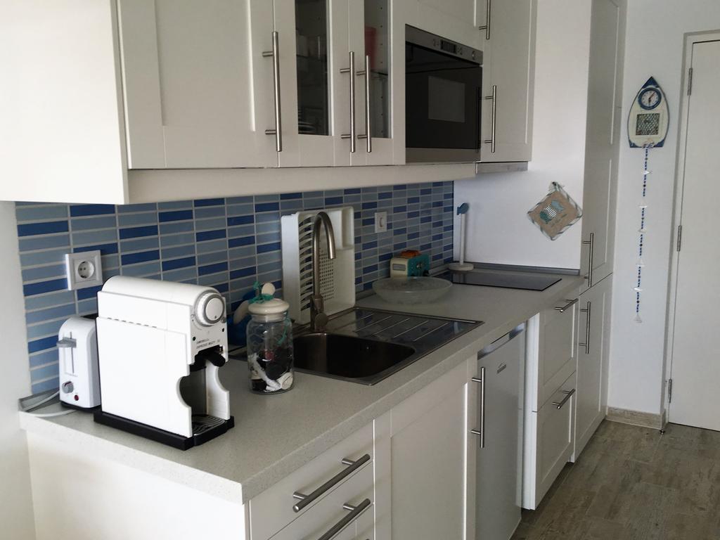 Sun & Sea 511 Apartment Sesimbra Ngoại thất bức ảnh
