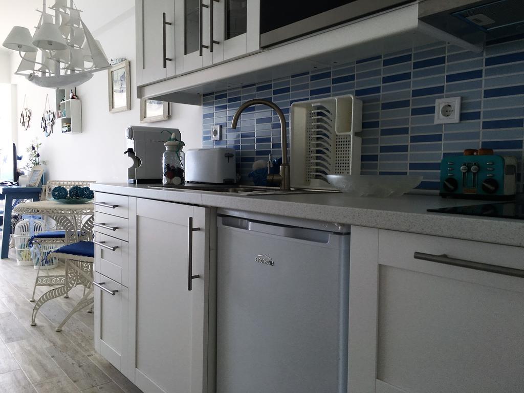 Sun & Sea 511 Apartment Sesimbra Ngoại thất bức ảnh